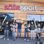 Fit für den Winterstart!