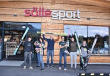 Fit für den Winterstart!