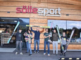 Fit für den Winterstart!