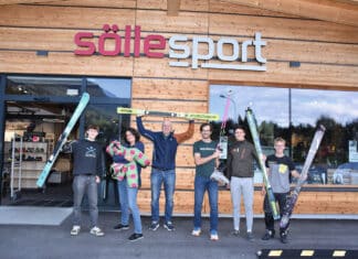 Fit für den Winterstart!