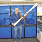 Crystal Magic: Skiservice auf höchstem Niveau bei Sport Sölle