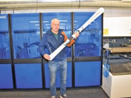 Crystal Magic: Skiservice auf höchstem Niveau bei Sport Sölle