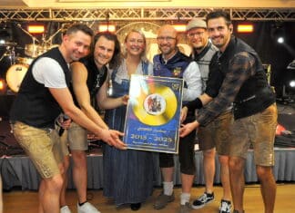 Exklusive OGV-Jubiläumsreise auf Losinj