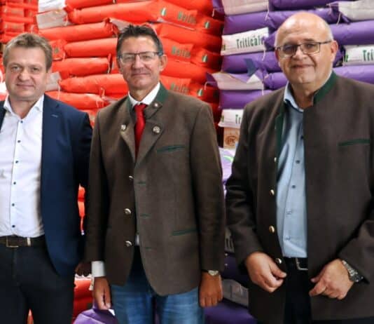 Erntebilanz 2025: Junihitze setzte Herbstkulturen zu, Getreideernte zufriedenstellend, Preise leider nicht