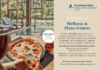 Wellness & Pizza Pop-up im Falkensteiner Hotel & Spa Carinzia