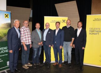 Auftakt-Informationsveranstaltung der Energie-Genossenschaften