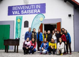 Interreg-Projekt REGENERATE: Vier regenerative Ideen für den Alpintourismus