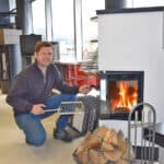 Design, Funktion und Behaglichkeit: Fliesen & Öfen Gruber