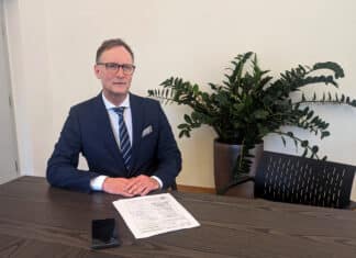 FPÖ-Treffen: ,,NEIN zur Strom-Transitautobahn durch unsere Gemeinde!”