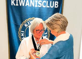 Kiwanisclub Hermagor-Wulfenia