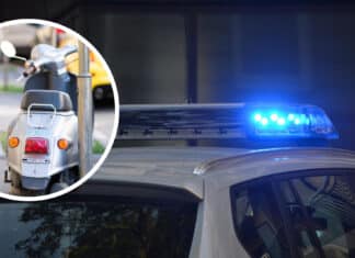 Fahrerflucht in Lienz: 15-Jährige von Auto gestreift – leicht verletzt