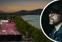 Sensation: Mark Forster live am Wörthersee!