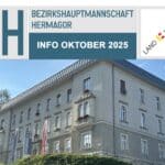 Info der BH Hermagor: Grippeimpfaktion 2025