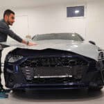 CR Wrap eröffnet in Bad Bleiberg