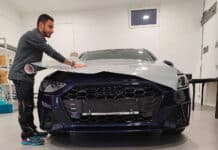 CR Wrap eröffnet in Bad Bleiberg