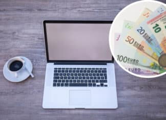 Online-Betrug im Bezirk Hermagor: Pensionist durch falschen Virenschutz um Tausende Euro geschädigt