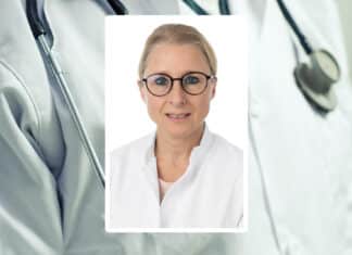 Neue Primaria mit klarer Vision: Priv. Doz. Dr. Orietta Dalpiaz leitet die Urologie in Klagenfurt