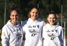 „Frauenfußball ist voll cool“