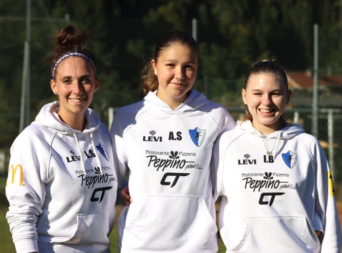 Laura Santner Anna Seidlitz Ines Becker