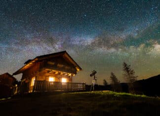 30 Jahre Urlaub auf der Alm: Erholung mit Aussicht