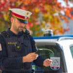 Mobile Fallbearbeitung stärkt Effizienz und Bürgernähe der Polizei Kärnten