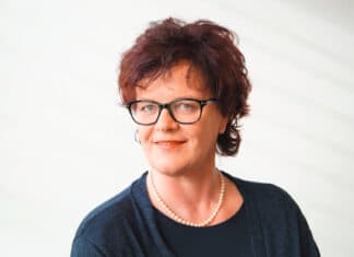 Wie eine Gailtalerin mit Literatur um die Welt ging