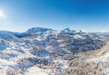 Tourismus als Lebensraumgestalter