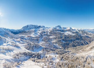 Tourismus als Lebensraumgestalter