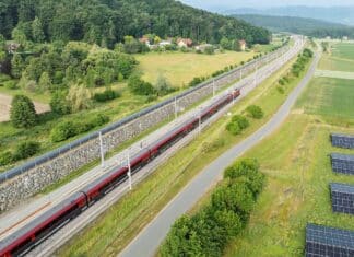 ÖBB starten Ticketverkauf: Koralmbahn ab 9,90 Euro erleben