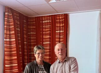 Vortrag über den ältesten Familiennamen Rattendorfs