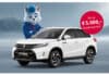 Suzuki Snowfox – Die Füchse sind los!