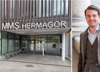 Leuchtturmprojekte als Investitionsmotor