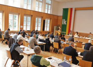 LK-Vollversammlung fordert Festhalten an Mercosur-Nein