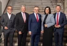 SPÖ: Frischer Wind im Kärntner Landtag