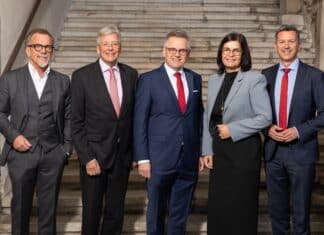 SPÖ: Frischer Wind im Kärntner Landtag