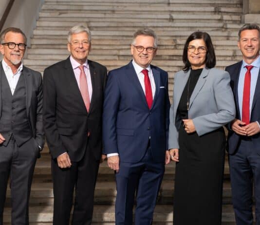 SPÖ: Frischer Wind im Kärntner Landtag