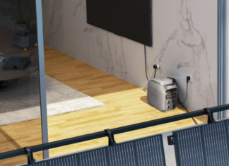 EcoFlow und der Wandel hin zu intelligenterer Energie im Haushalt