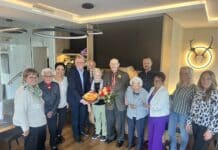 100 Jahre Martin Stuppnig