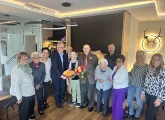 100 Jahre Martin Stuppnig