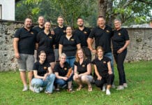 Vorhang auf für „Kampf der Geschlechter“