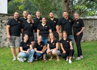 Vorhang auf für „Kampf der Geschlechter“