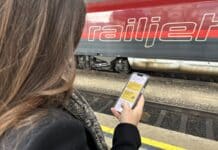 ÖBB modernisiert Fahrgastinformation: Alle Verkehrsmeldungen jetzt digital und mobil abrufbar!
