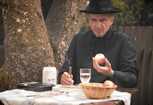 “Wir pflanzen Korbinians-Apfelbäume!”