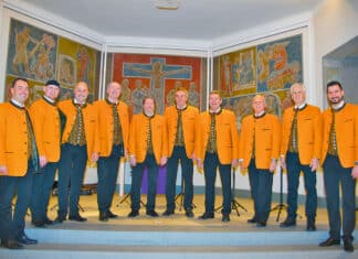 Fest der Stimmen gastiert erstmals in Hermagor!