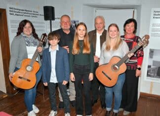 Kulturabend im GailtalMuseum im Möderndorf