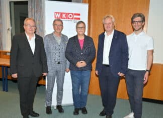 Wirtschaftsstammtisch Hermagor