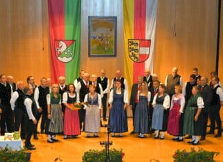 MGV Tratten lädt zum Herbstfest ein: Musik, Tanz und Gailtaler Stimmung!