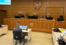 Feuerwehrmann (24) wird selbst zum Brandstifter – sechs Jahre Haft nach Serie in Bad Bleiberg