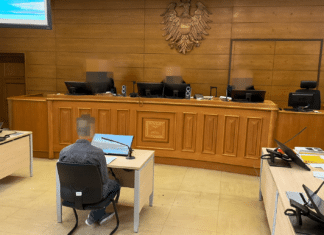 Feuerwehrmann (24) wird selbst zum Brandstifter – sechs Jahre Haft nach Serie in Bad Bleiberg