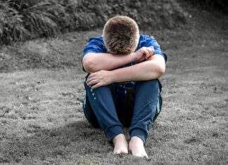 Tag der Depression: 730.000 Menschen in Österreich betroffen